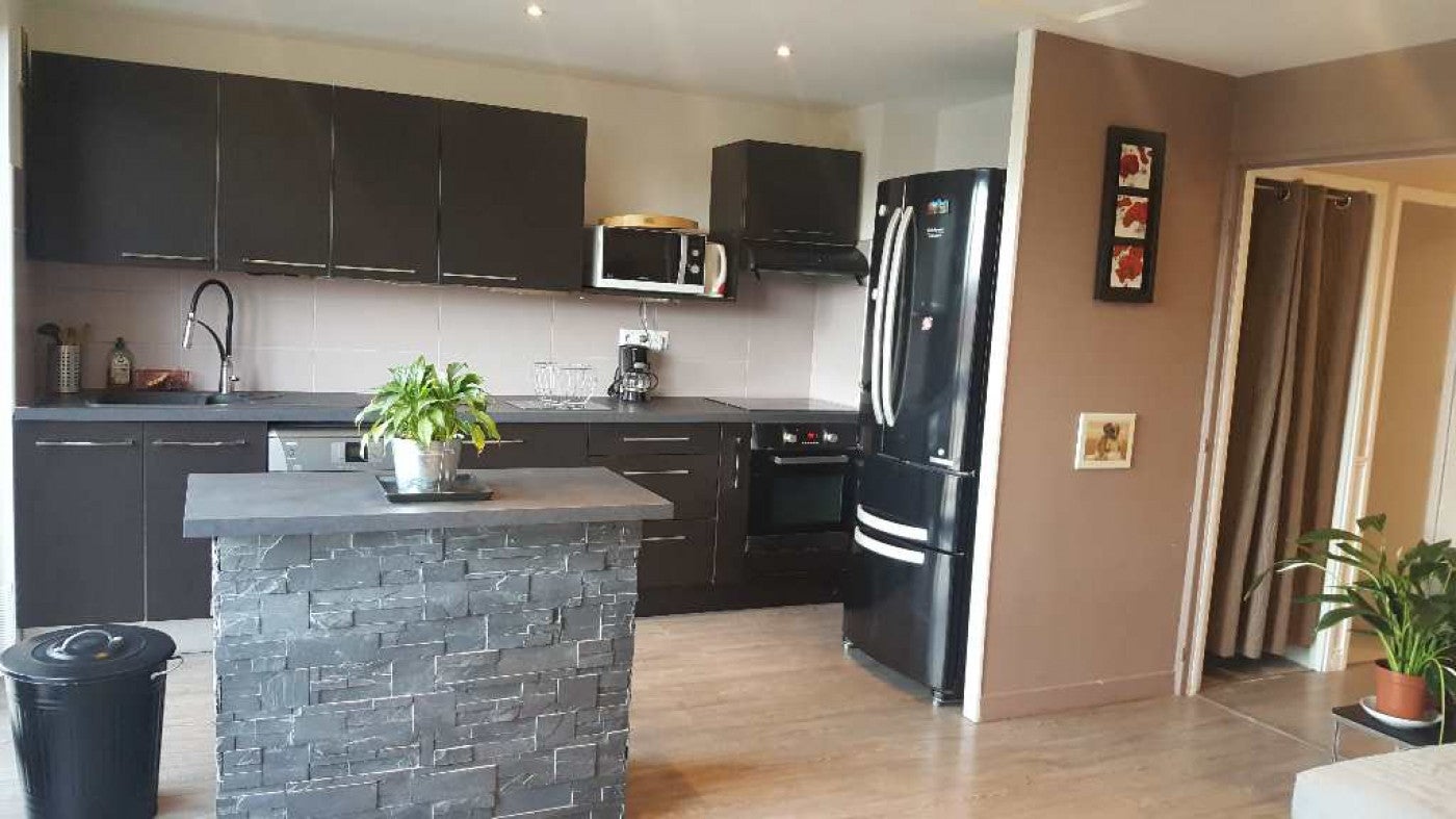 Flat Boulevard Lazare Carnot in Toulouse
