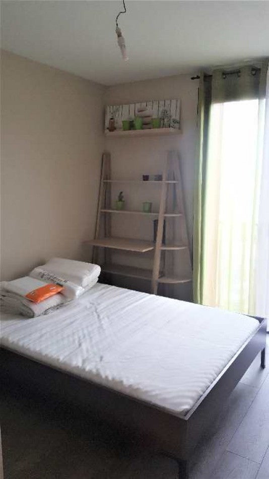 Appartement Boulevard Lazare Carnot à Toulouse