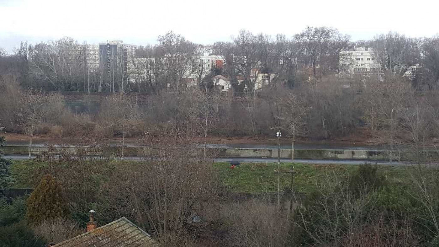 Appartement Boulevard Lazare Carnot à Toulouse