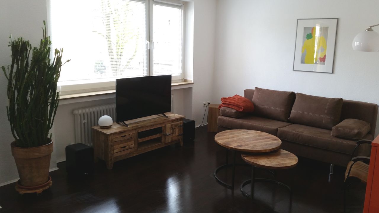 Wohnung Wallstraße in Köln