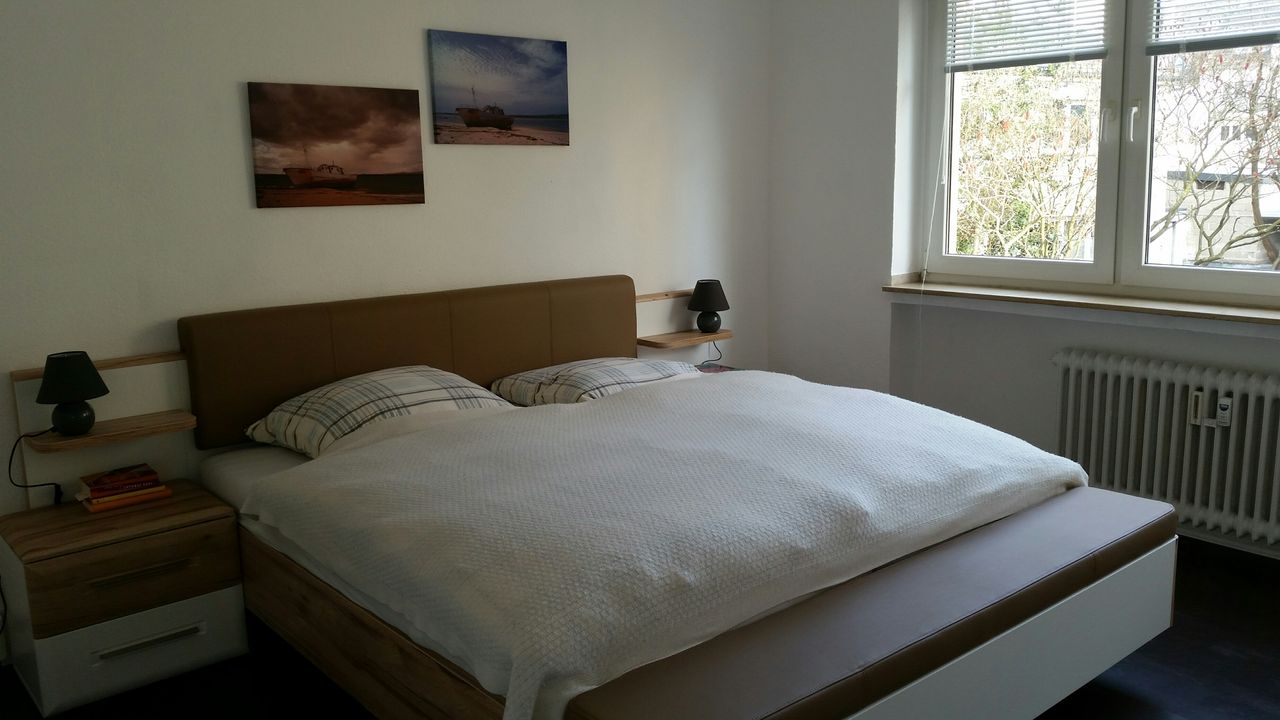 Wohnung Wallstraße in Köln