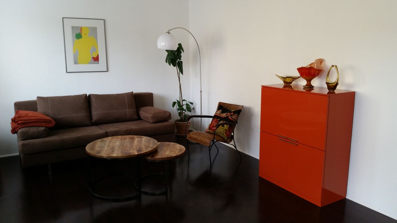 Wohnung Wallstraße in Köln