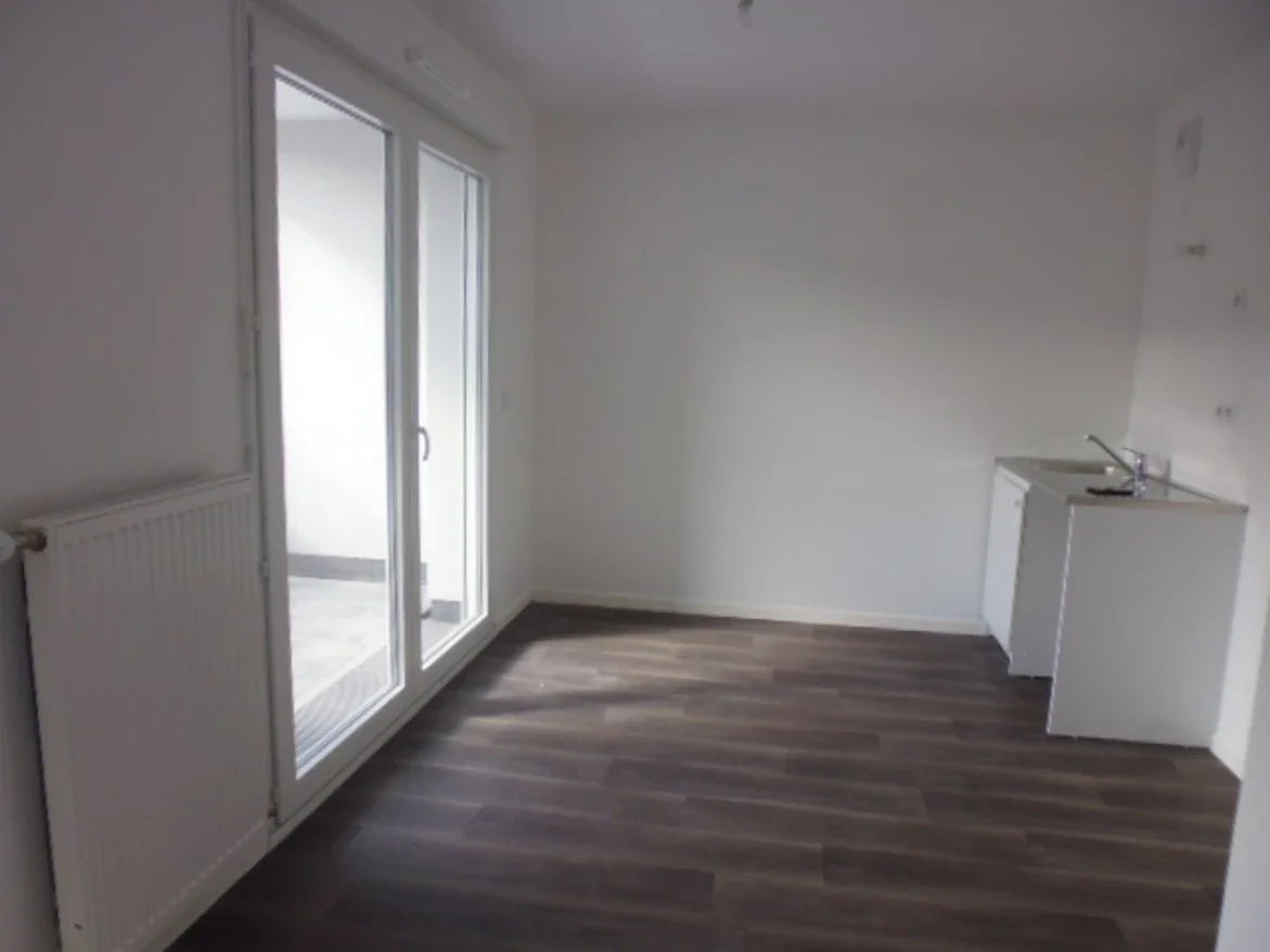 Appartement Allée Benoît Malon à Évry