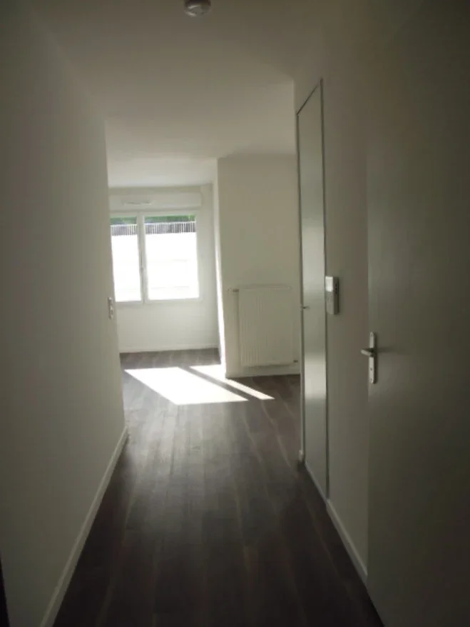 Appartement Allée Benoît Malon à Évry