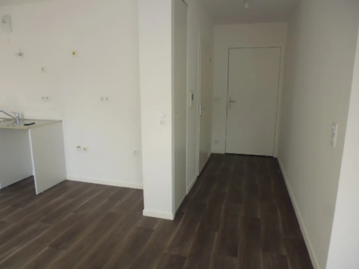 Appartement Allée Benoît Malon à Évry