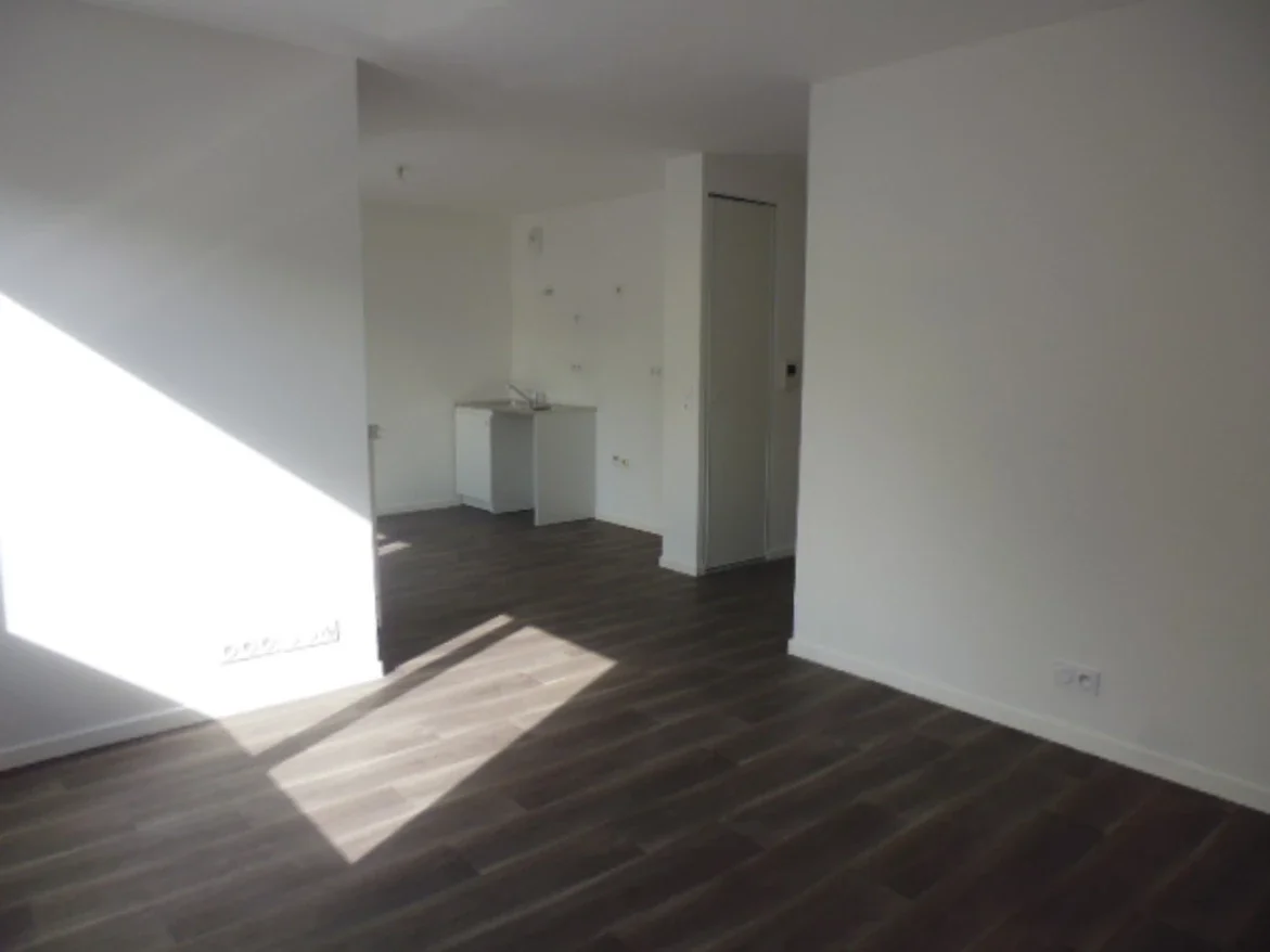 Appartement Allée Benoît Malon à Évry