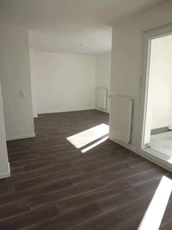 Appartement Allée Benoît Malon à Évry
