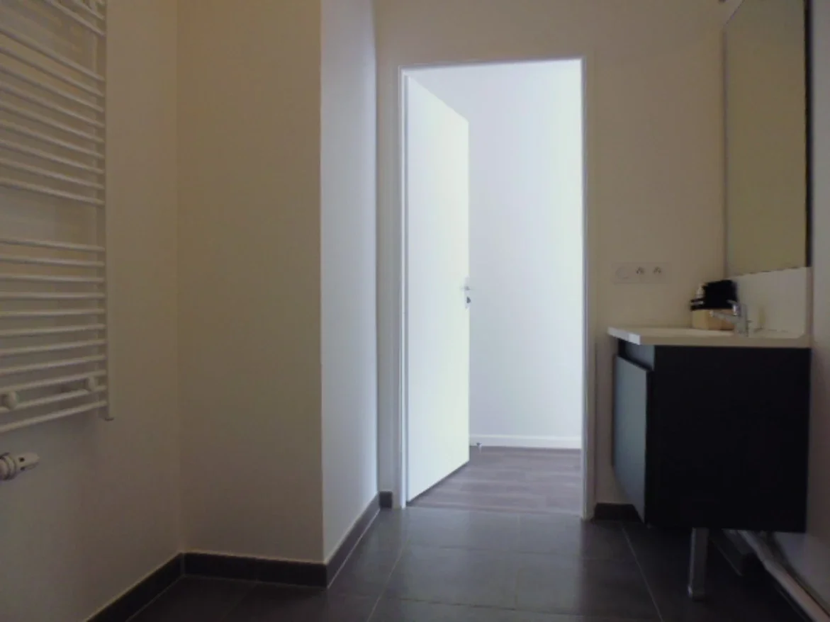 Appartement Allée Benoît Malon à Évry