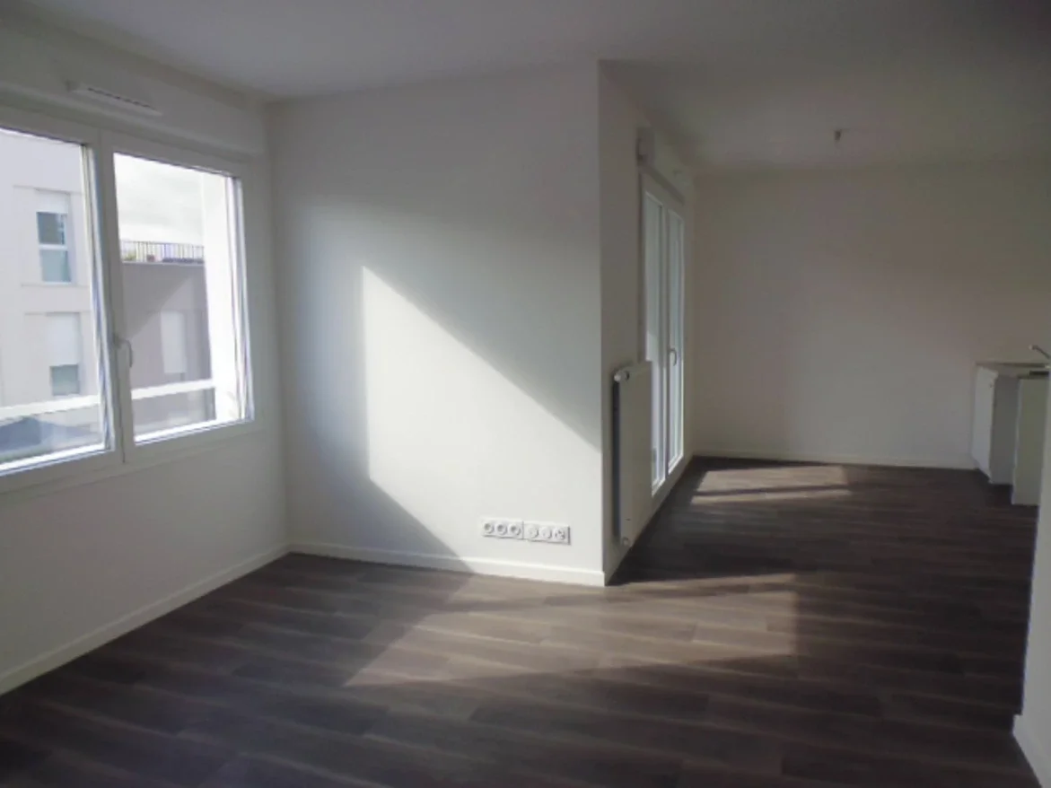 Appartement Allée Benoît Malon à Évry