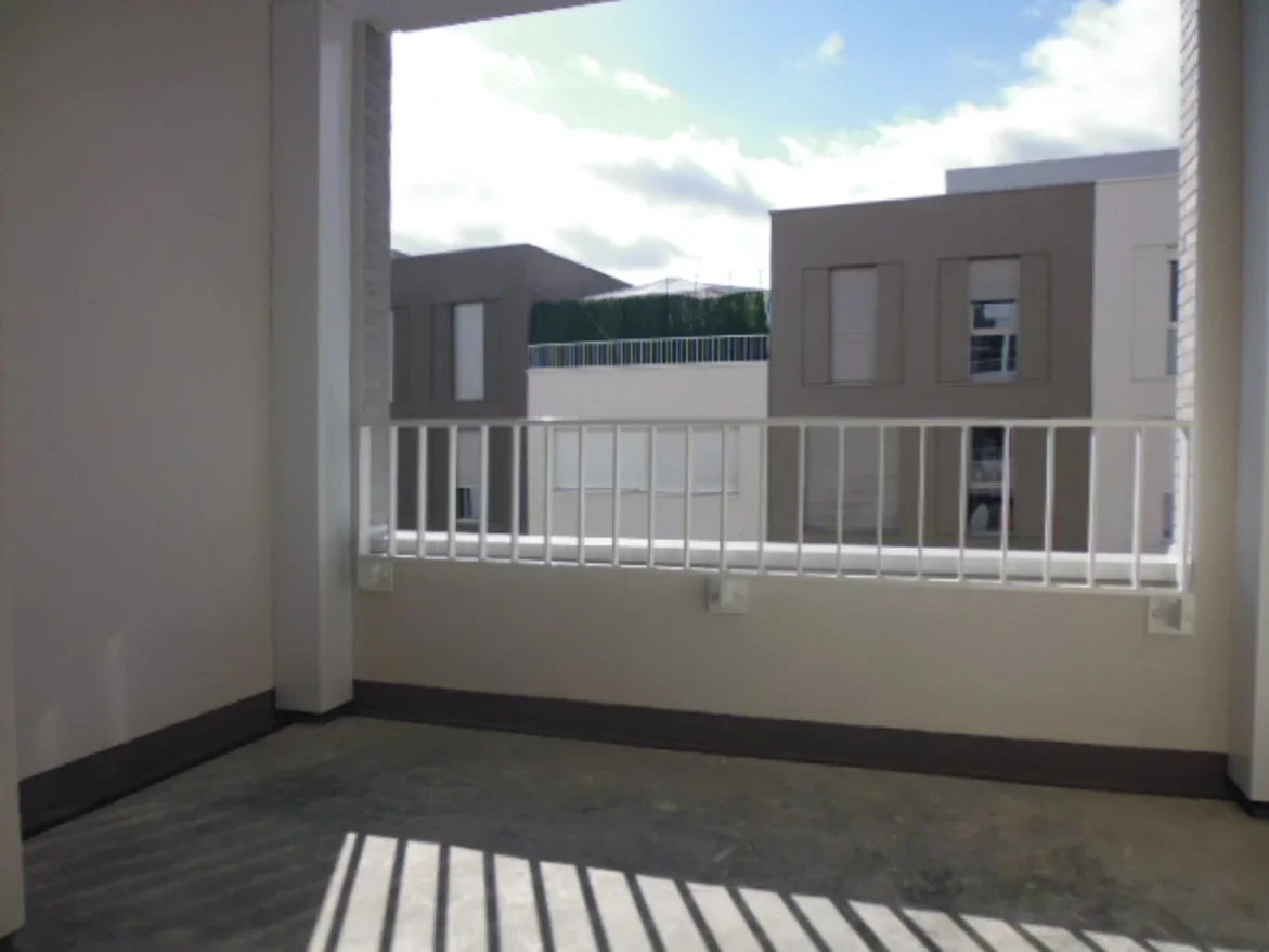 Appartement Allée Benoît Malon à Évry
