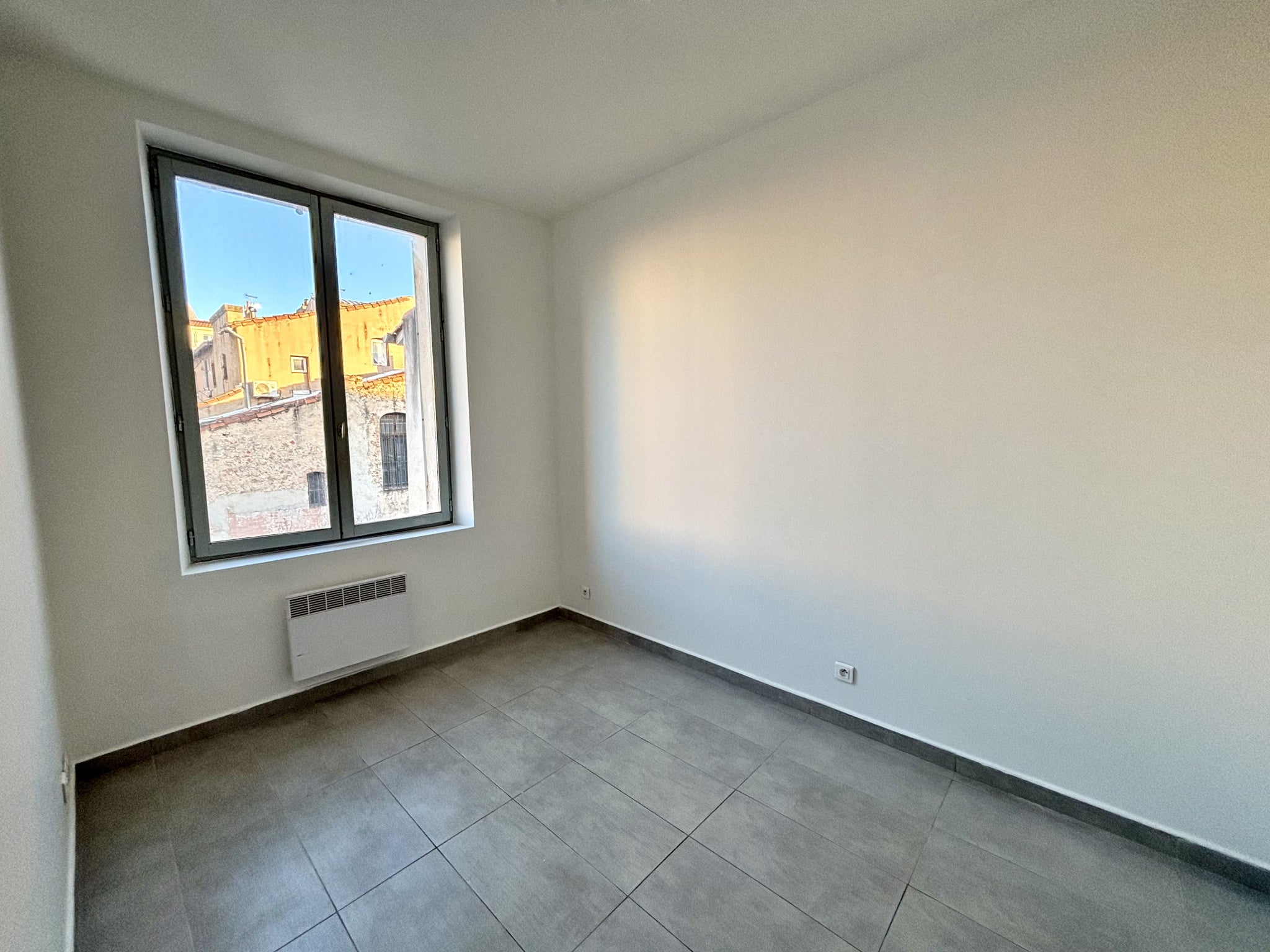 Appartement Boulevard de la Liberté à Marseille