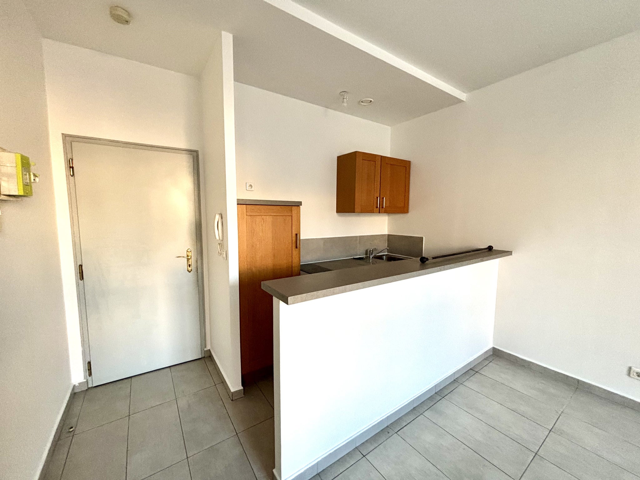 Appartement Boulevard de la Liberté à Marseille
