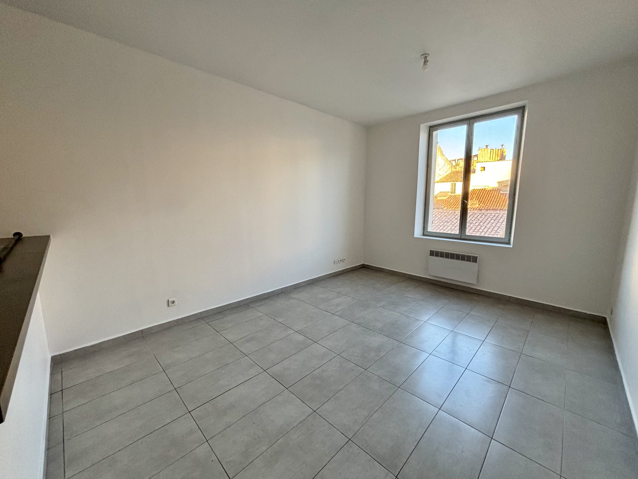 Appartement Boulevard de la Liberté à Marseille