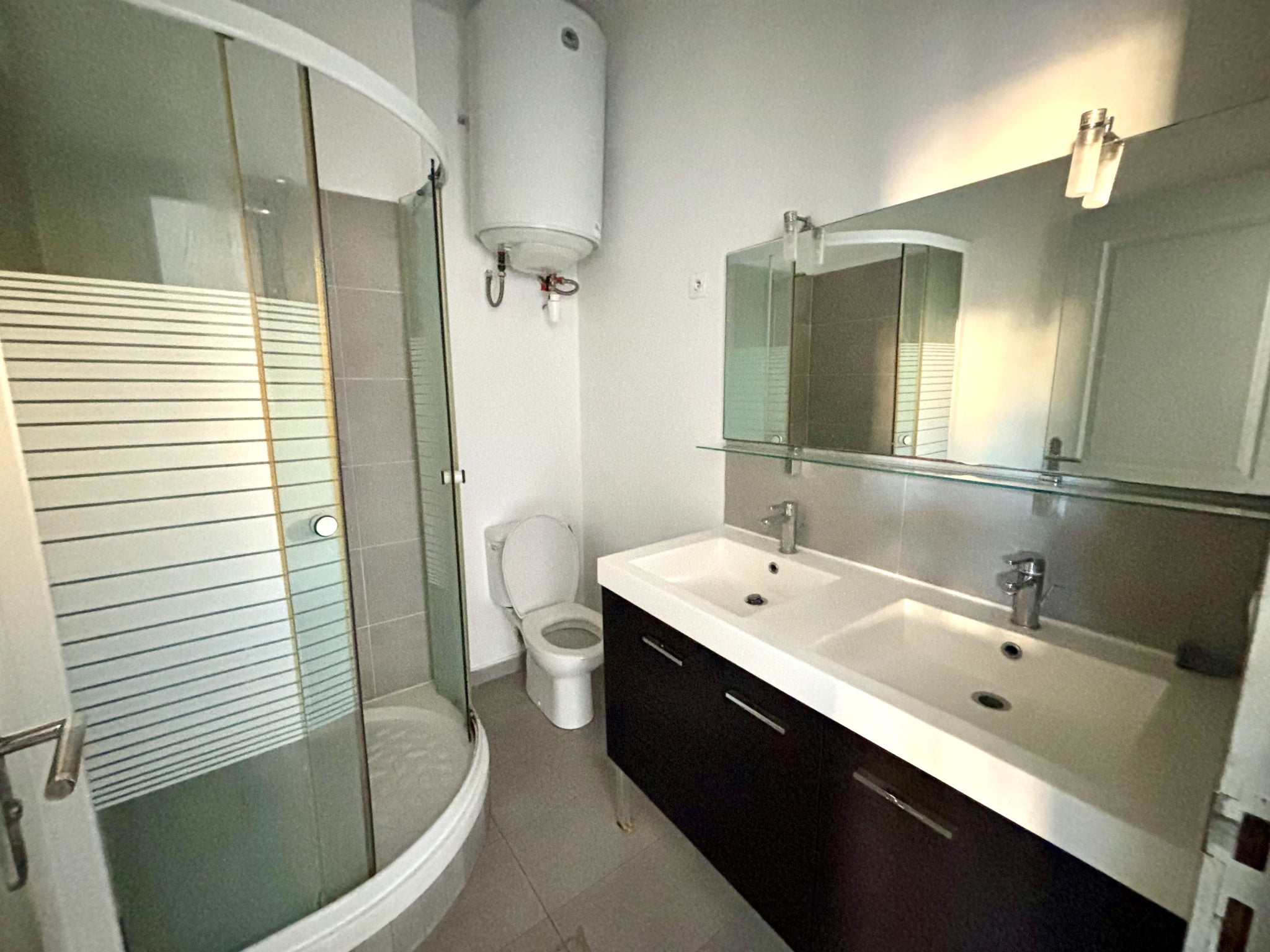 Appartement Boulevard de la Liberté à Marseille