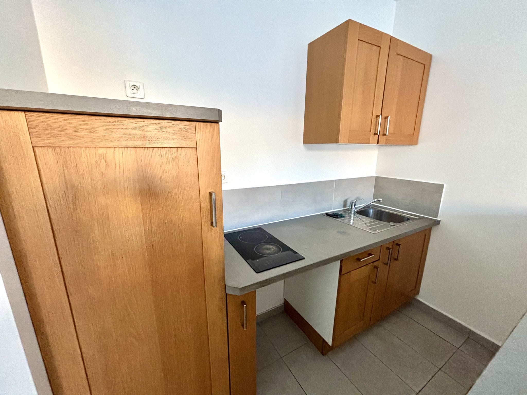 Appartement Boulevard de la Liberté à Marseille