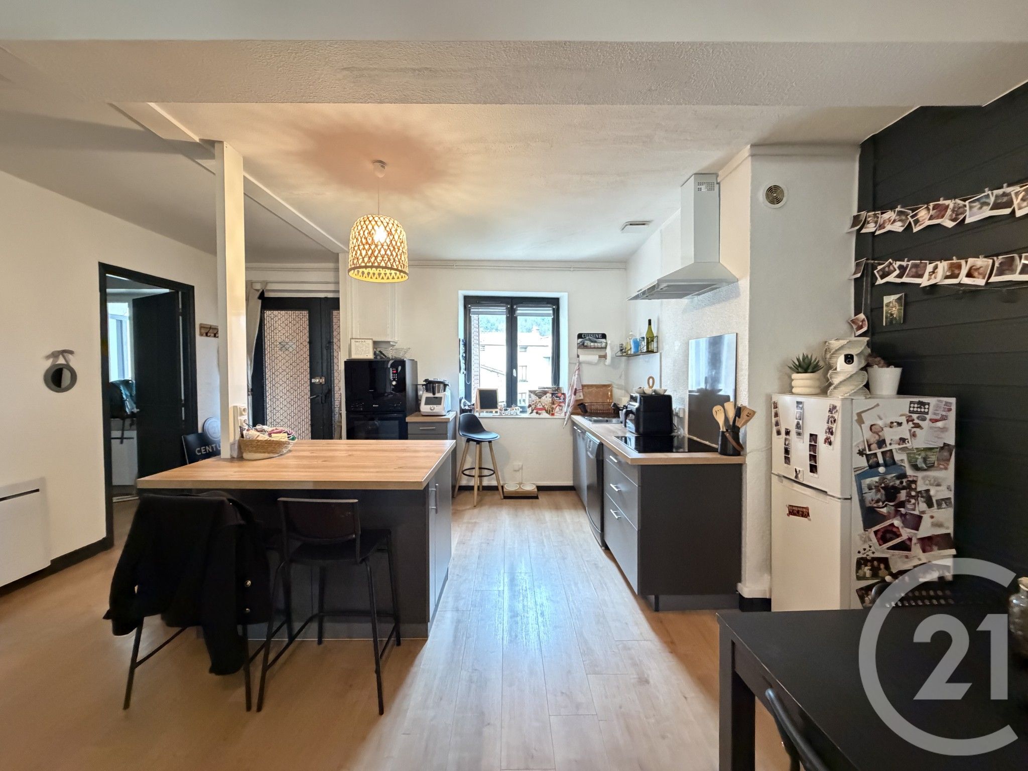 Appartement Rue Étienne Thomassin à Tarare
