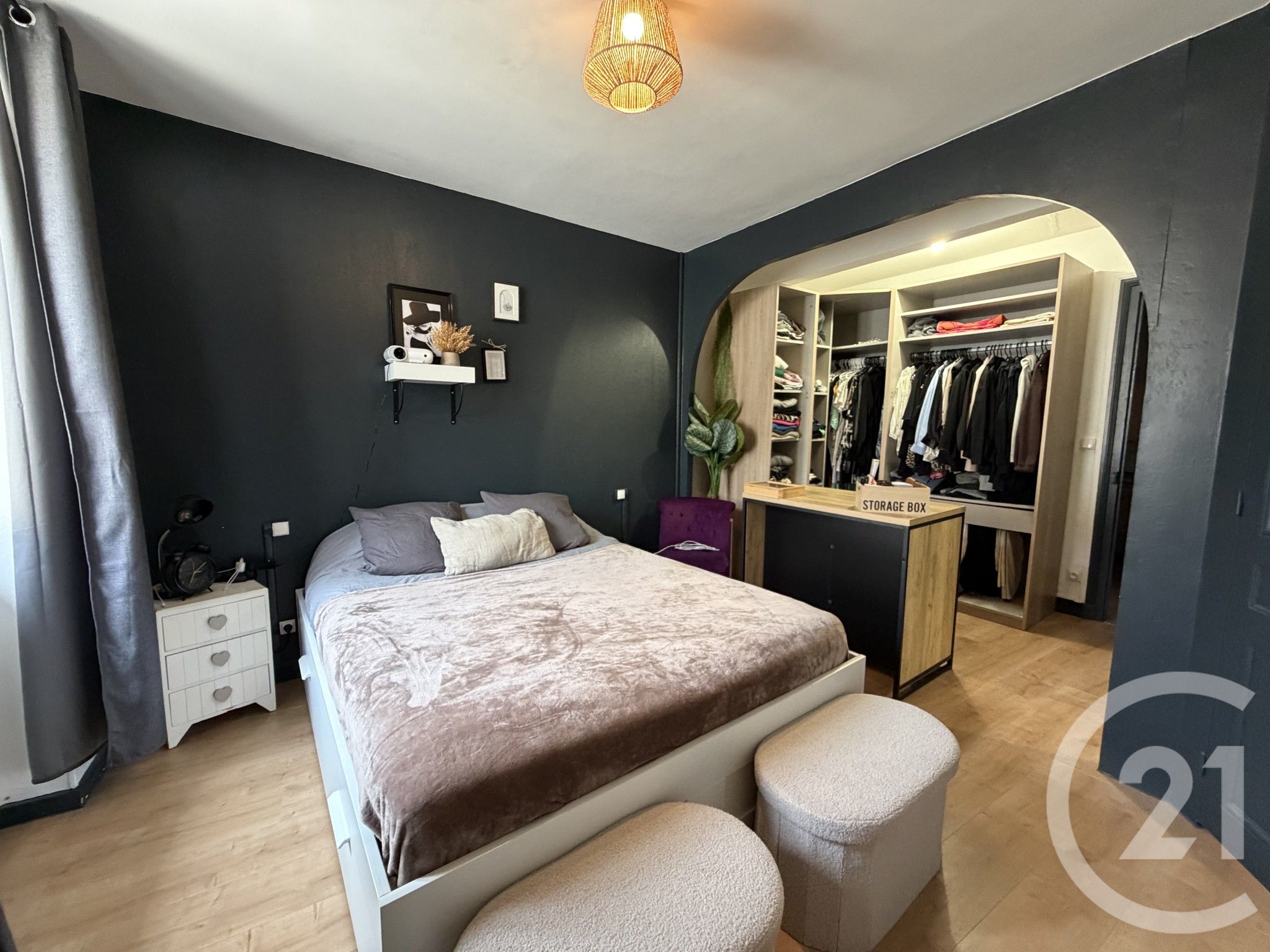 Appartement Rue Étienne Thomassin à Tarare