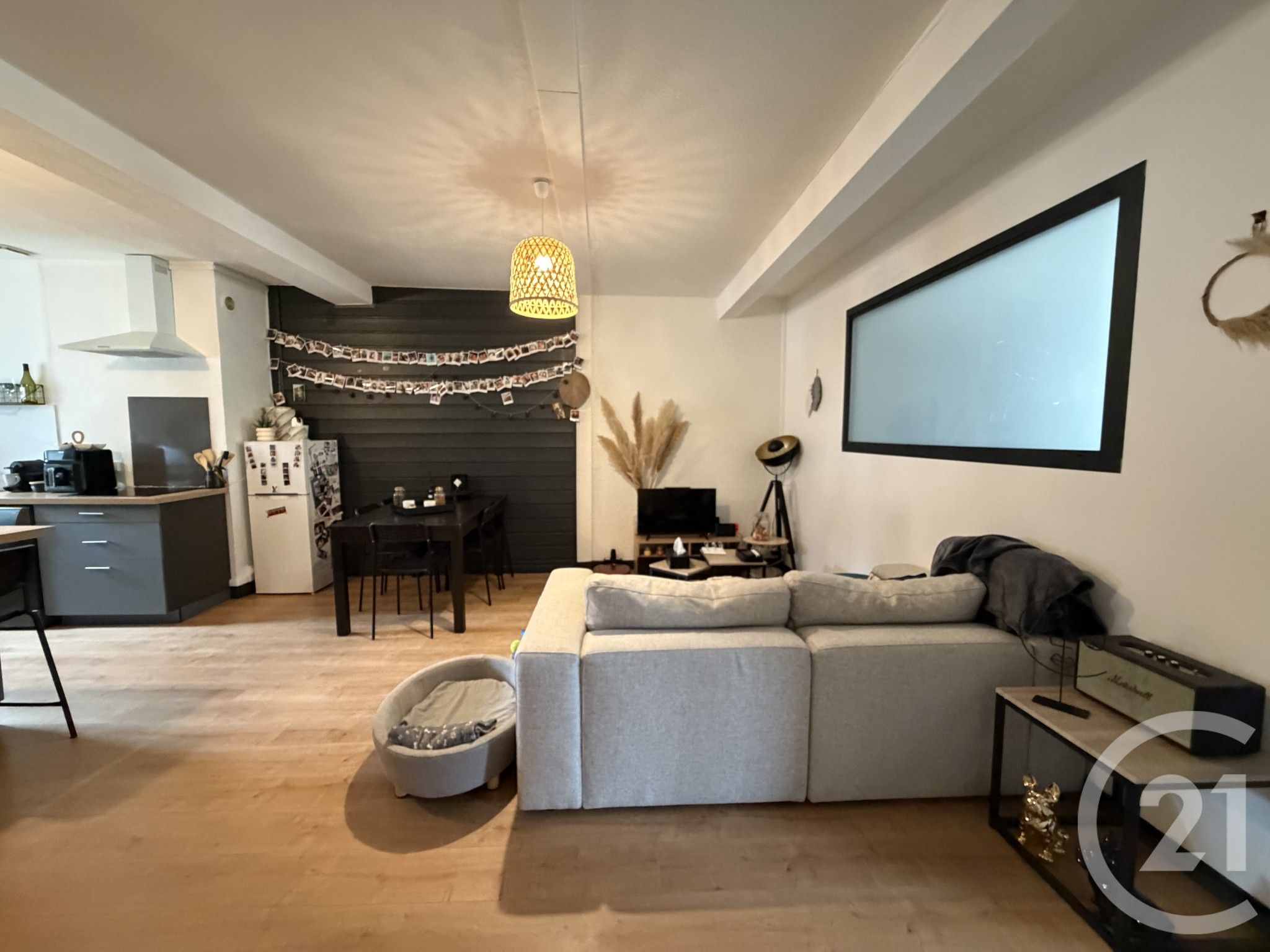 Appartement Rue Étienne Thomassin à Tarare