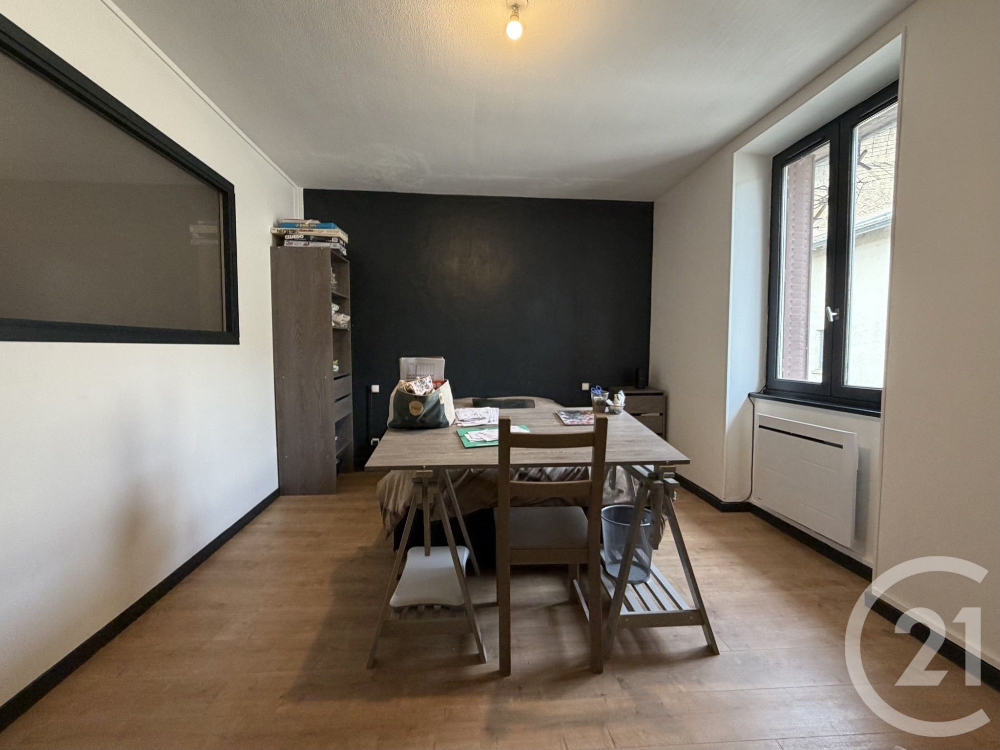 Appartement Rue Étienne Thomassin à Tarare