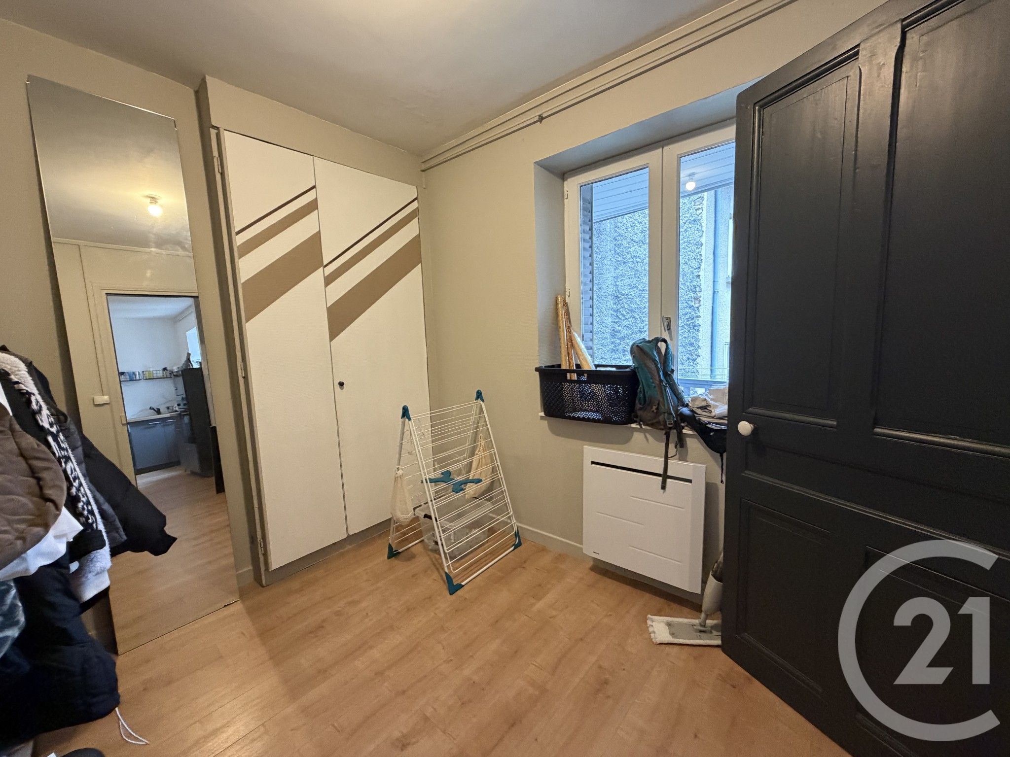 Appartement Rue Étienne Thomassin à Tarare
