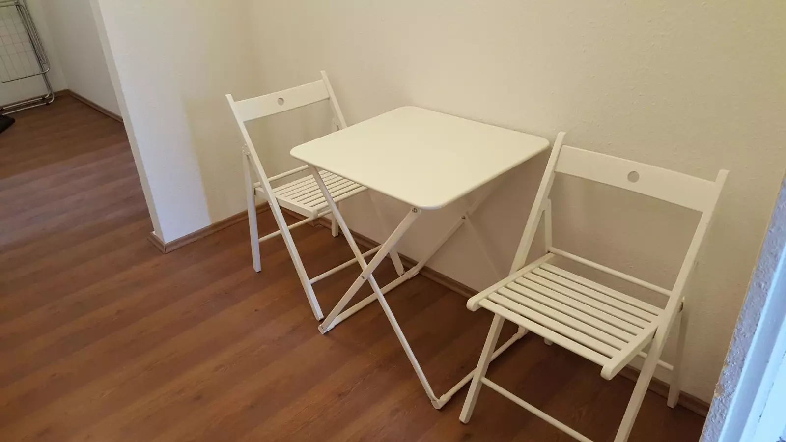 Wohnung Alt-Reinickendorf in Berlin