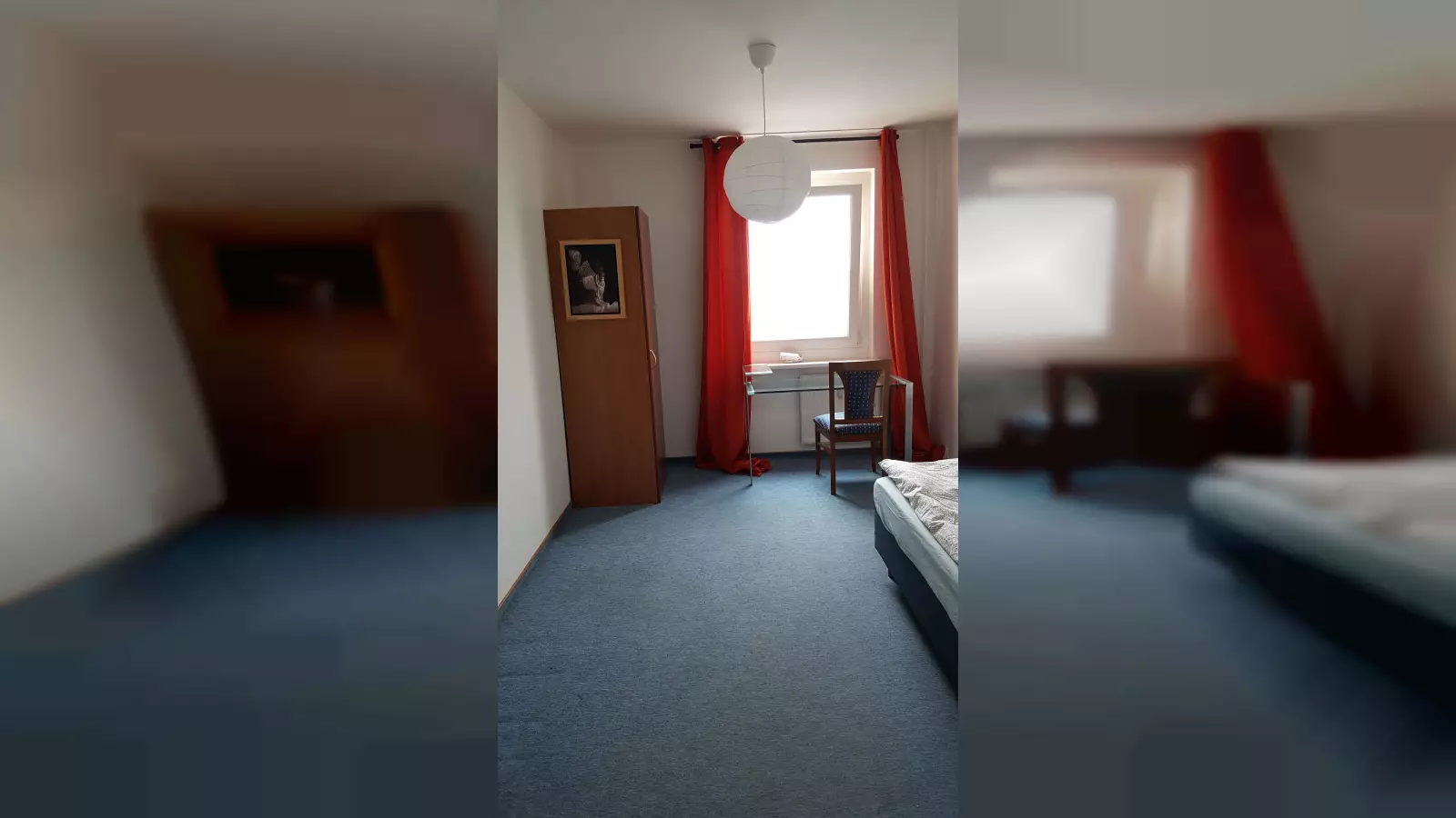 Wohnung Alt-Reinickendorf in Berlin