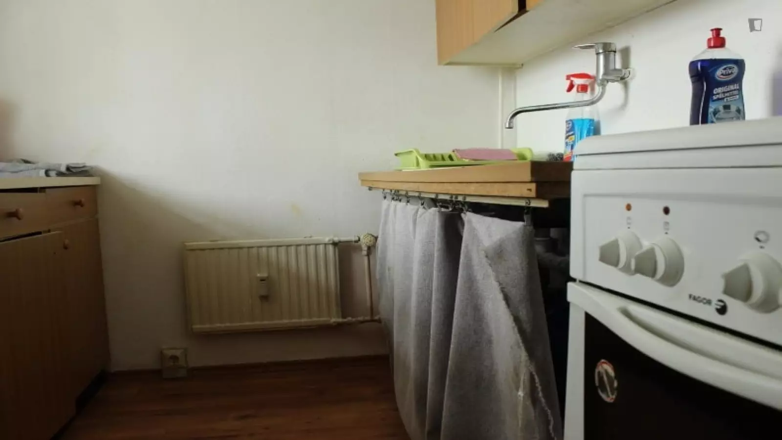 Wohnung Alt-Reinickendorf in Berlin