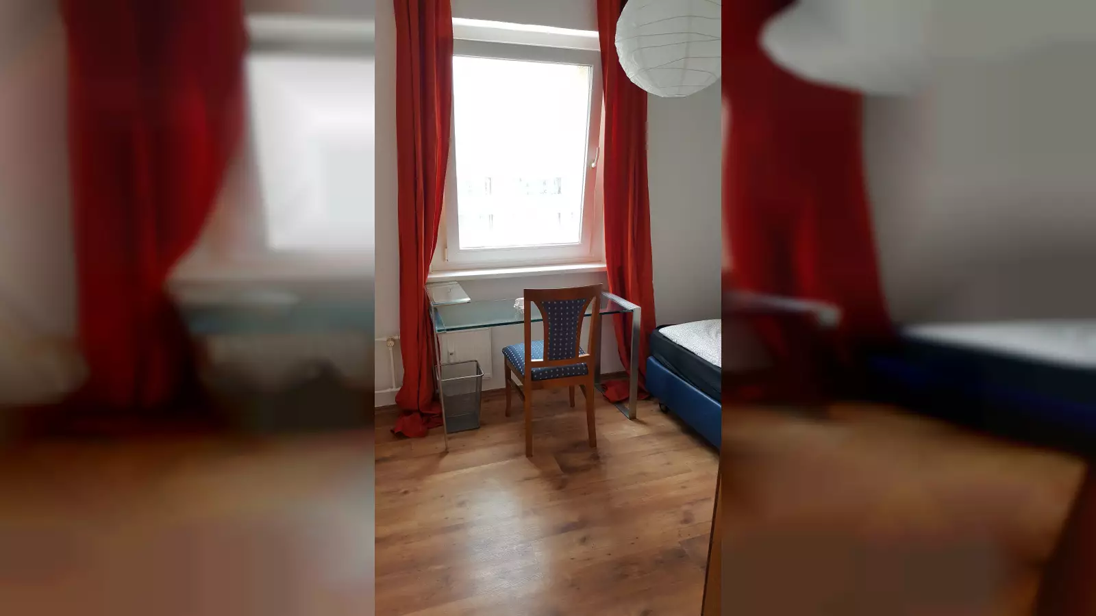 Wohnung Alt-Reinickendorf in Berlin