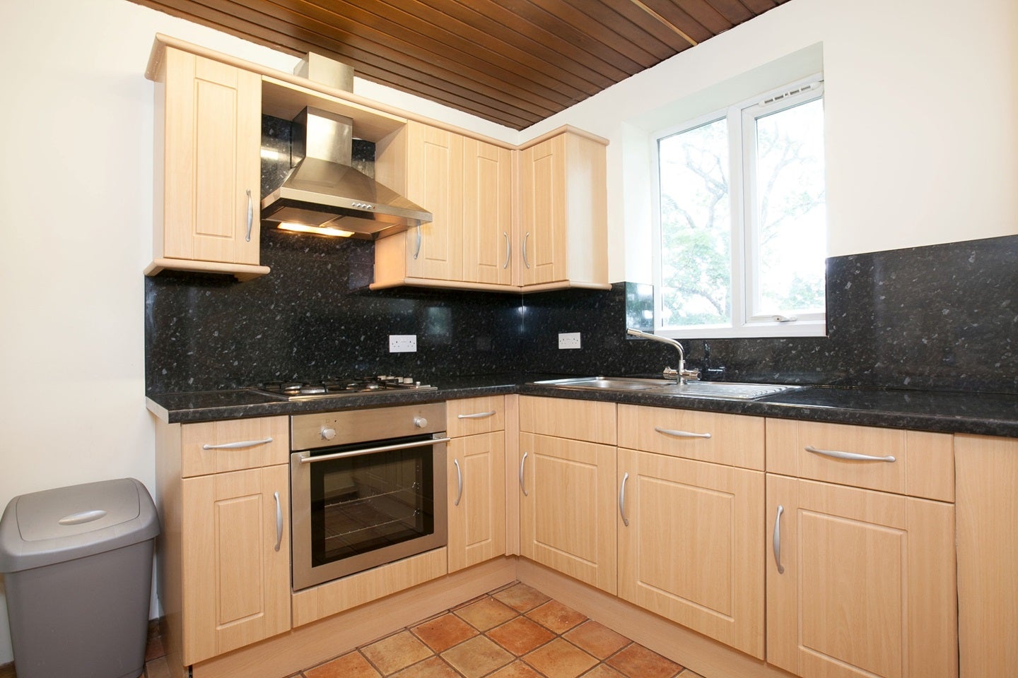 Flat Wilton Road in Greater London