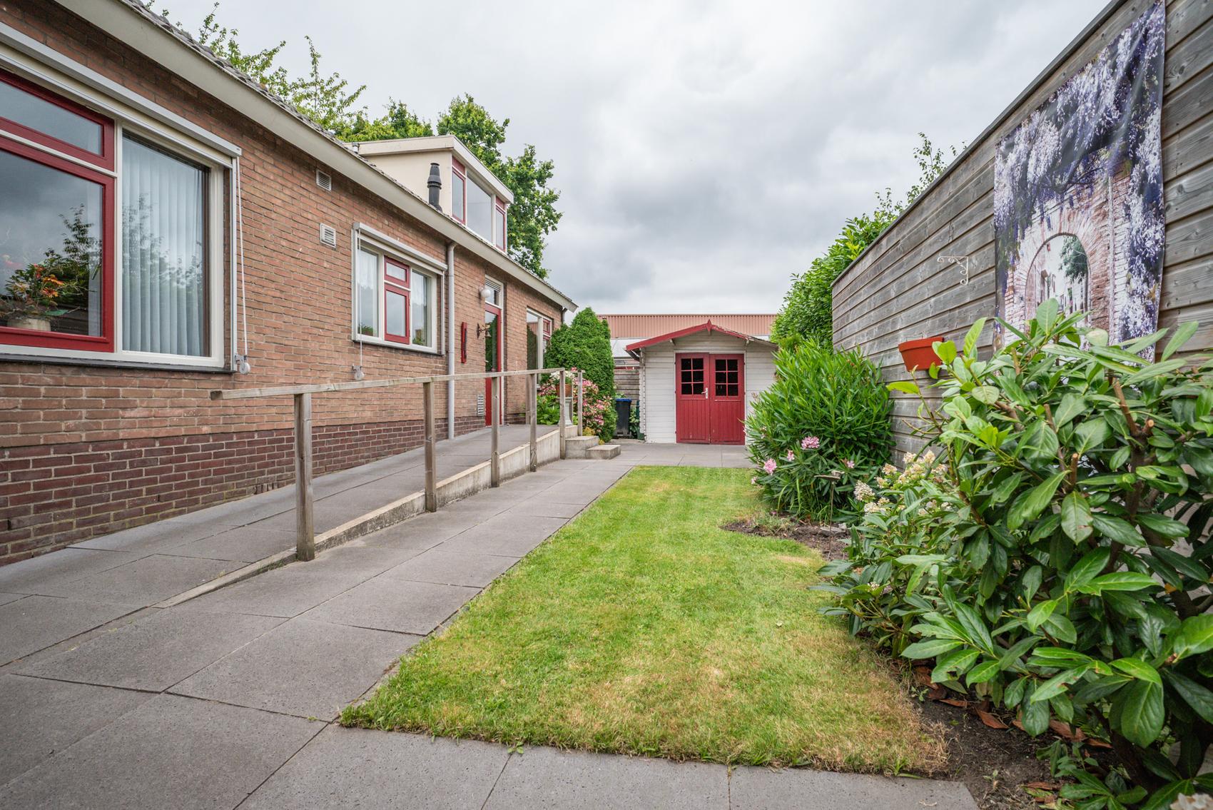 Vrijstaande woning te koop: Noordersingel 92, Berkel En Rodenrijs