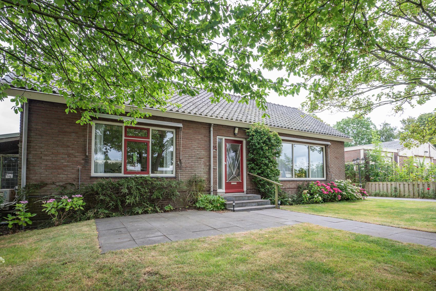 Vrijstaande woning te koop: Noordersingel 92, Berkel En Rodenrijs