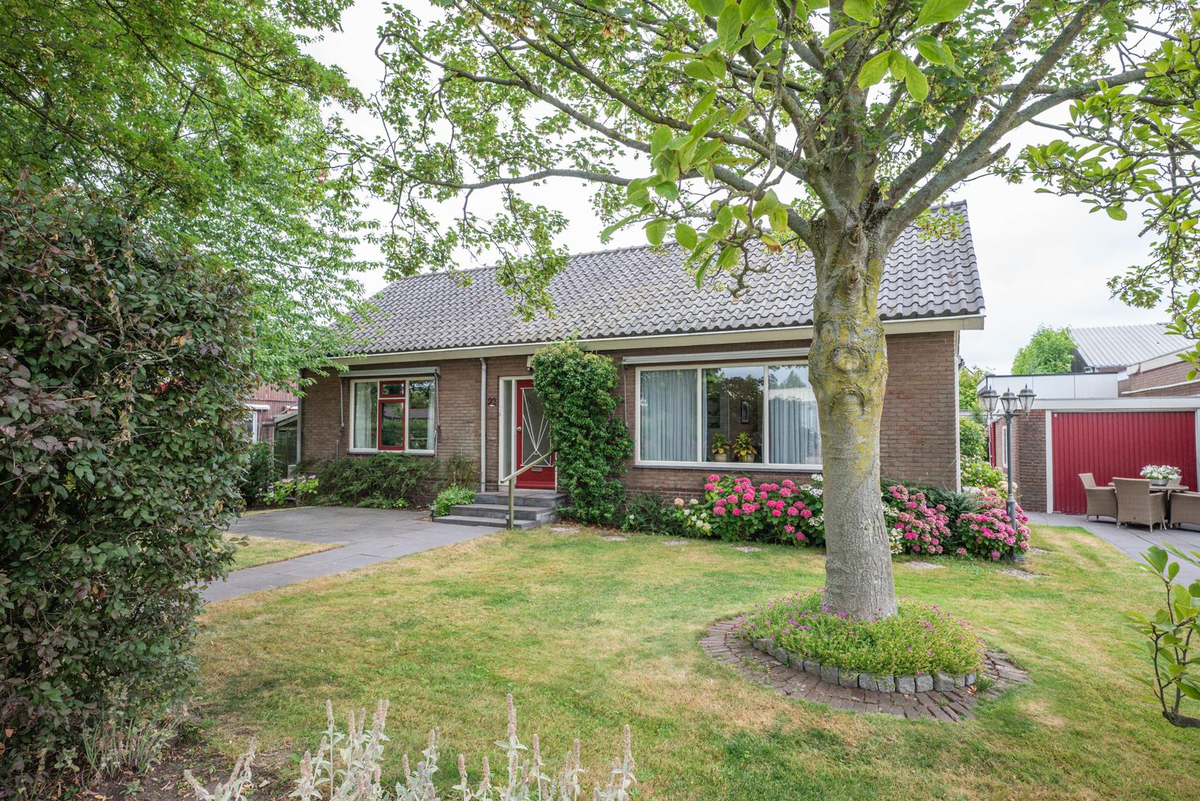 Vrijstaande woning te koop: Noordersingel 92, Berkel En Rodenrijs