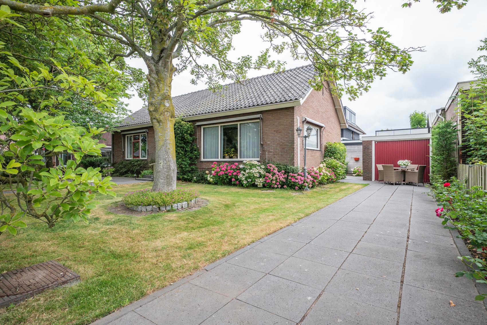 Vrijstaande woning te koop: Noordersingel 92, Berkel En Rodenrijs