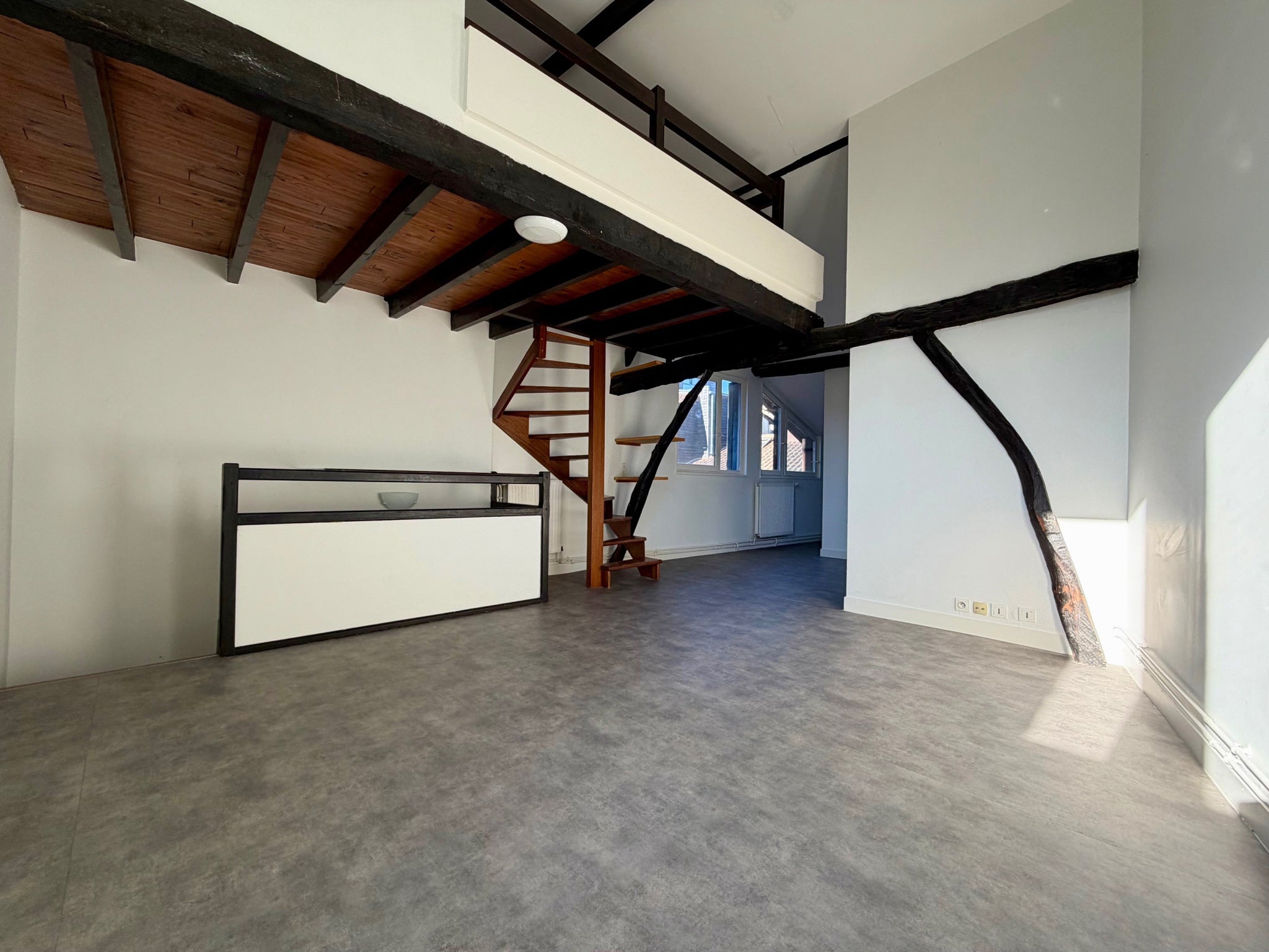 Appartement Rue Archiméde à Limoges
