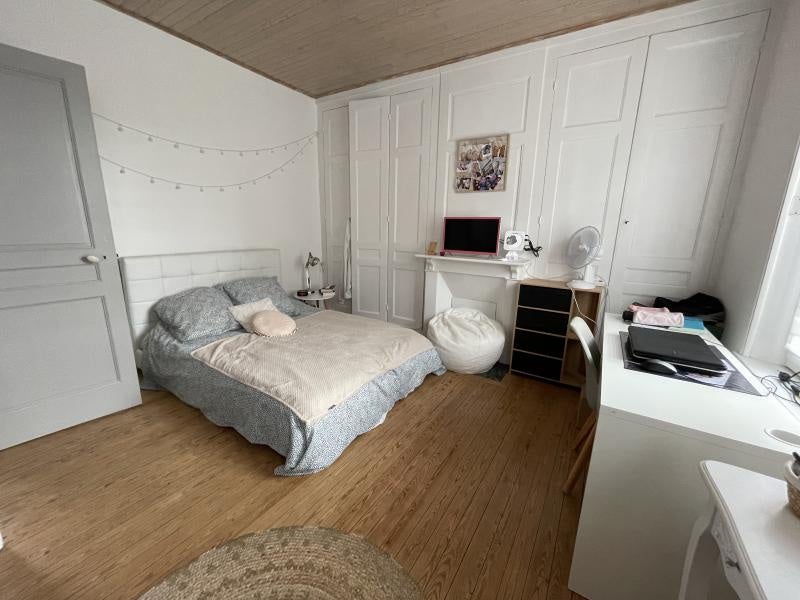 Appartement Rond-Point Parking Gare à Abbeville