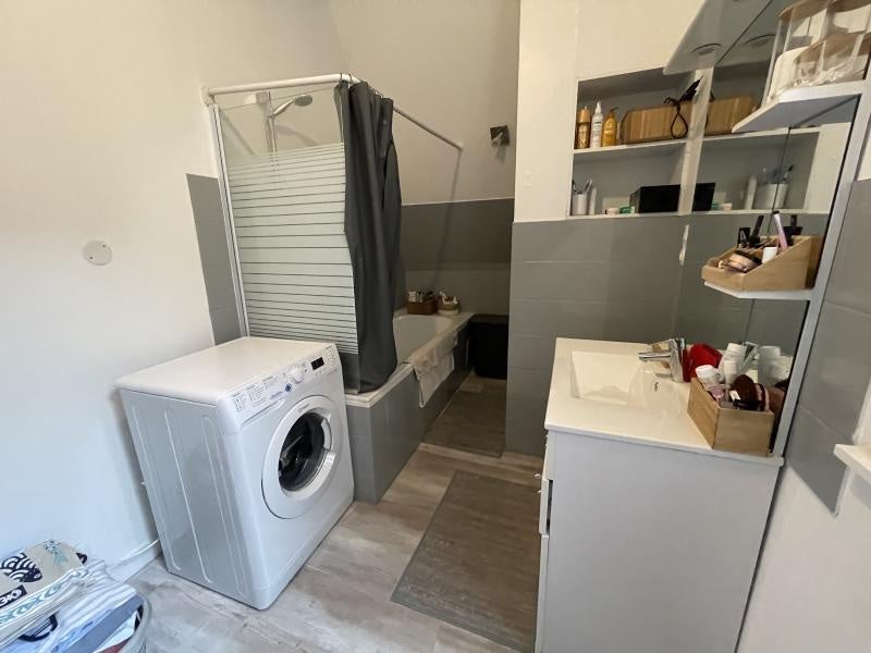Appartement Rond-Point Parking Gare à Abbeville