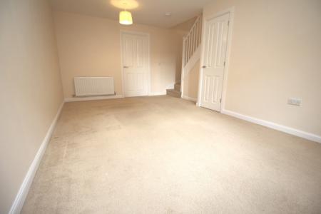 House Wilks Road in South Kesteven