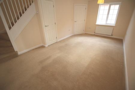 House Wilks Road in South Kesteven