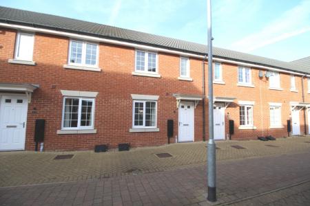 House Wilks Road in South Kesteven