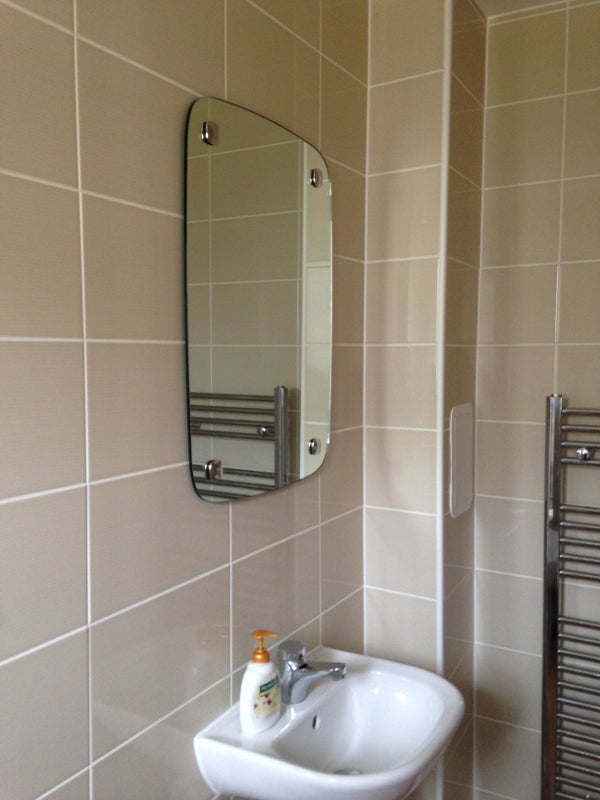 Room Oaklands Square in City of Edinburgh
