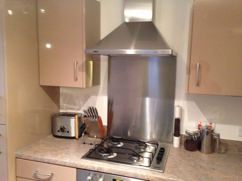 Room Oaklands Square in City of Edinburgh