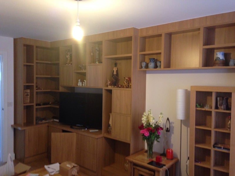 Room Oaklands Square in City of Edinburgh