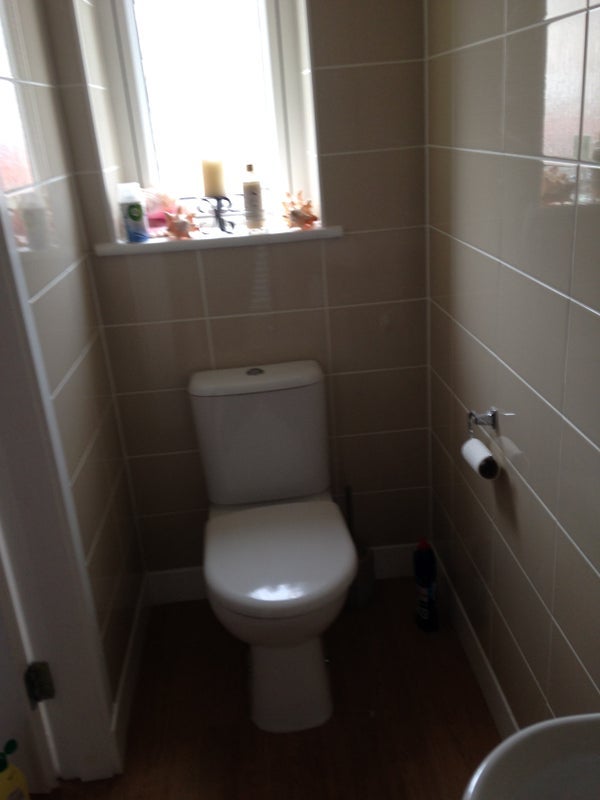 Room Oaklands Square in City of Edinburgh