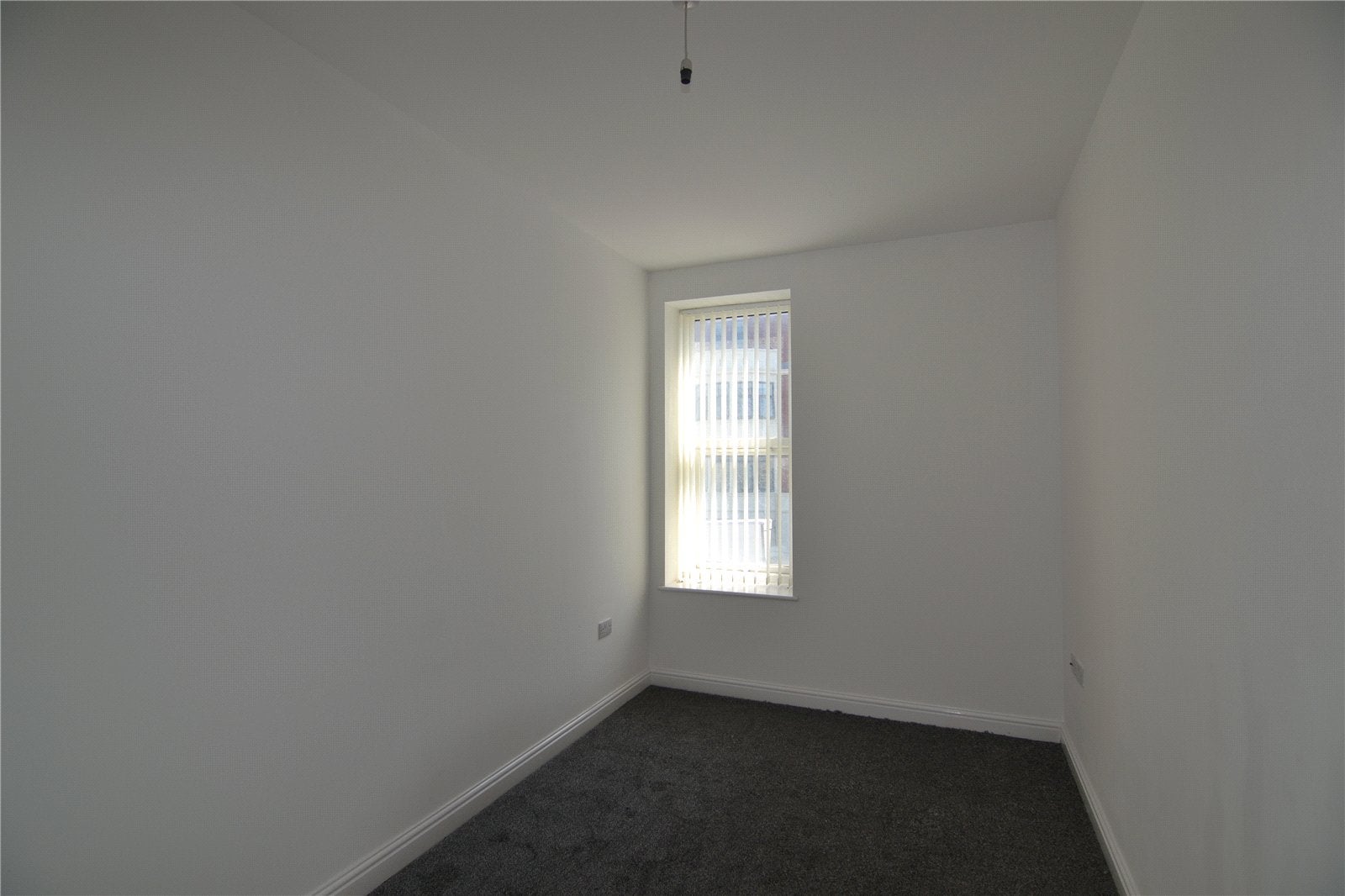 Flat Park View in North Tyneside