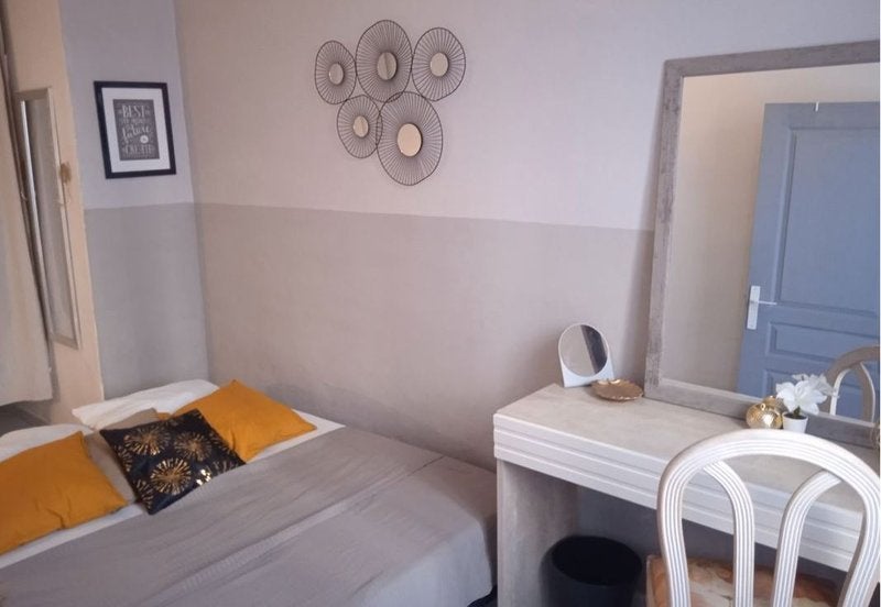 Appartement Rue de Tilsit à Marseille