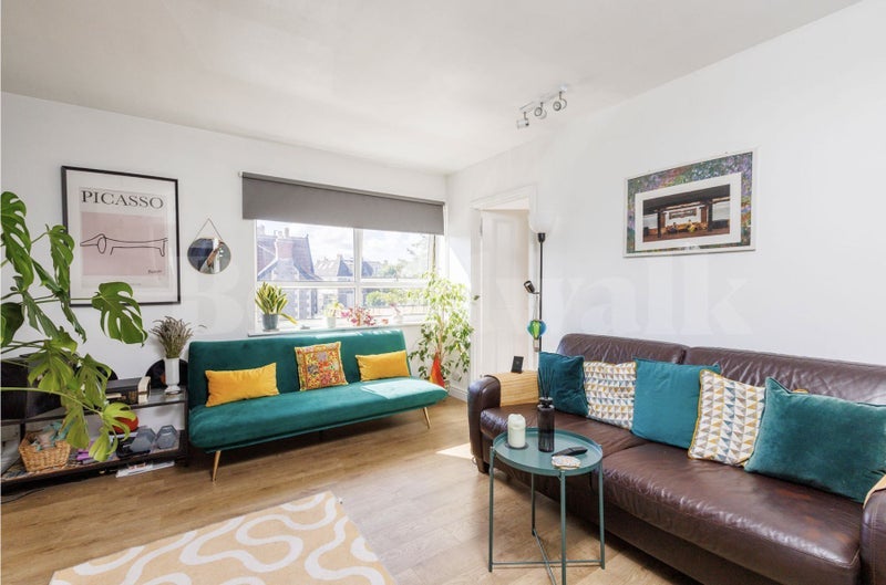 Flat Holmes Grove in Bristol