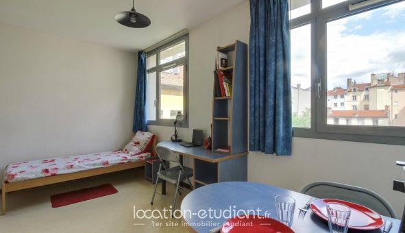 Appartement Rue Rabelais à Lyon