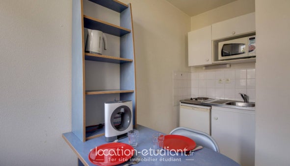 Appartement Rue Rabelais à Lyon