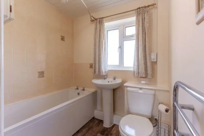 Flat Kiddles in Yeovil