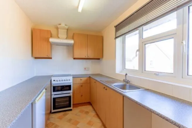 Flat Kiddles in Yeovil